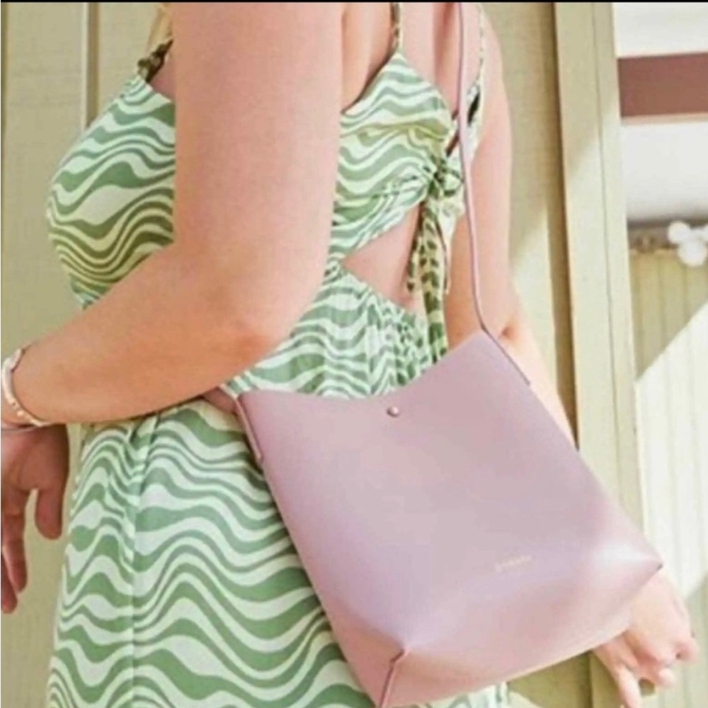 Samara Crossbody Bag